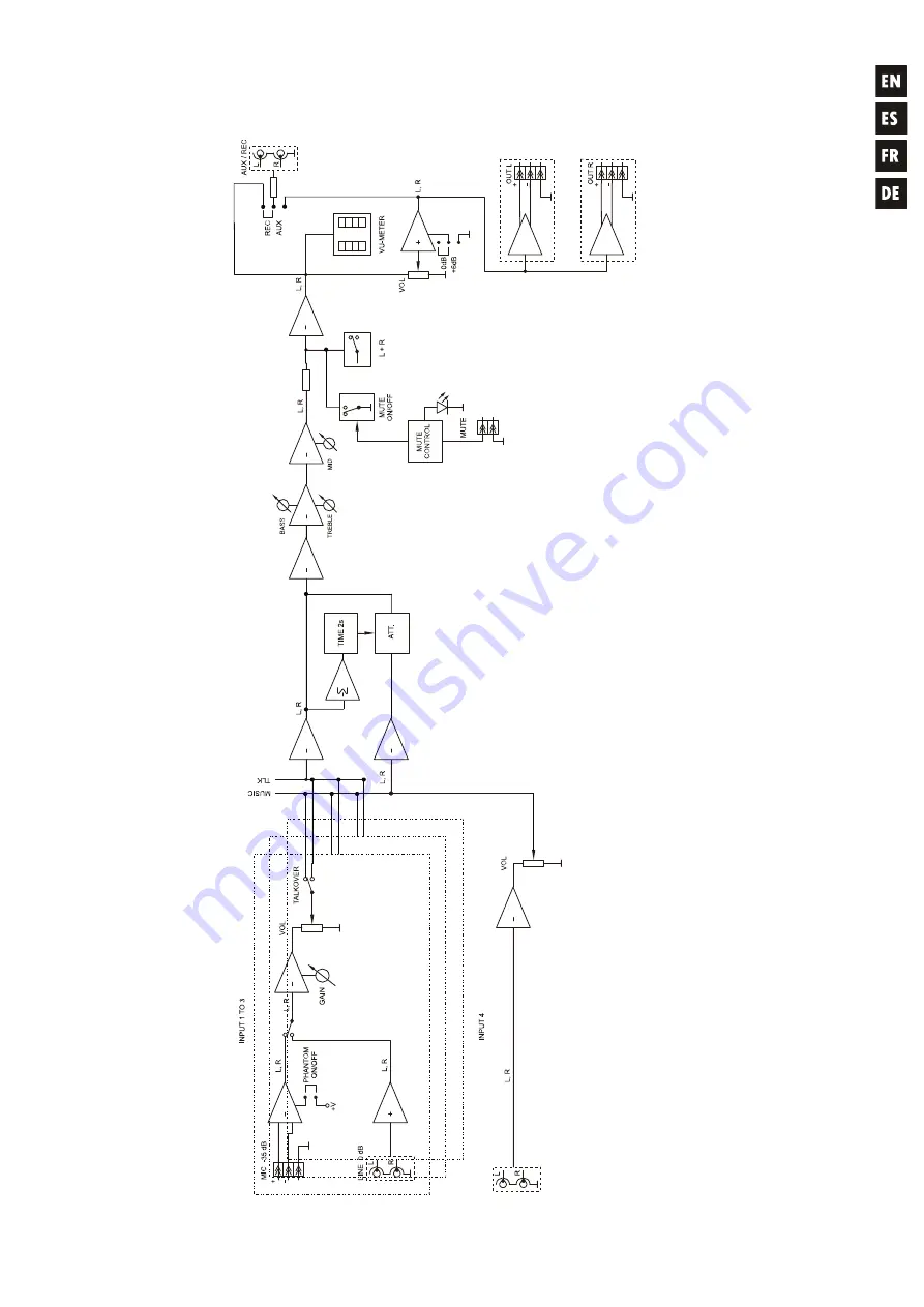 Ecler eSAM402 User Manual Download Page 29