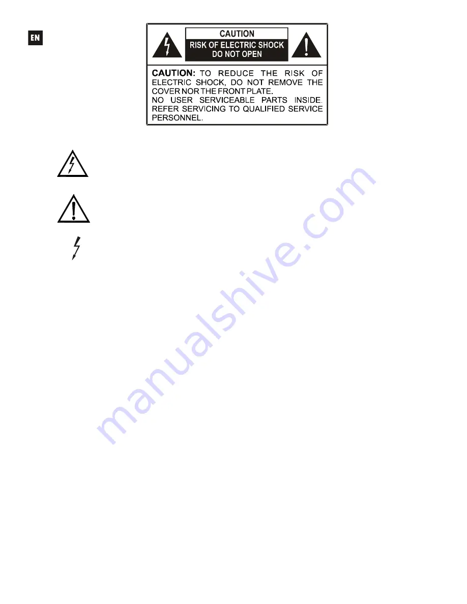 Ecler ESAM702 User Manual Download Page 2