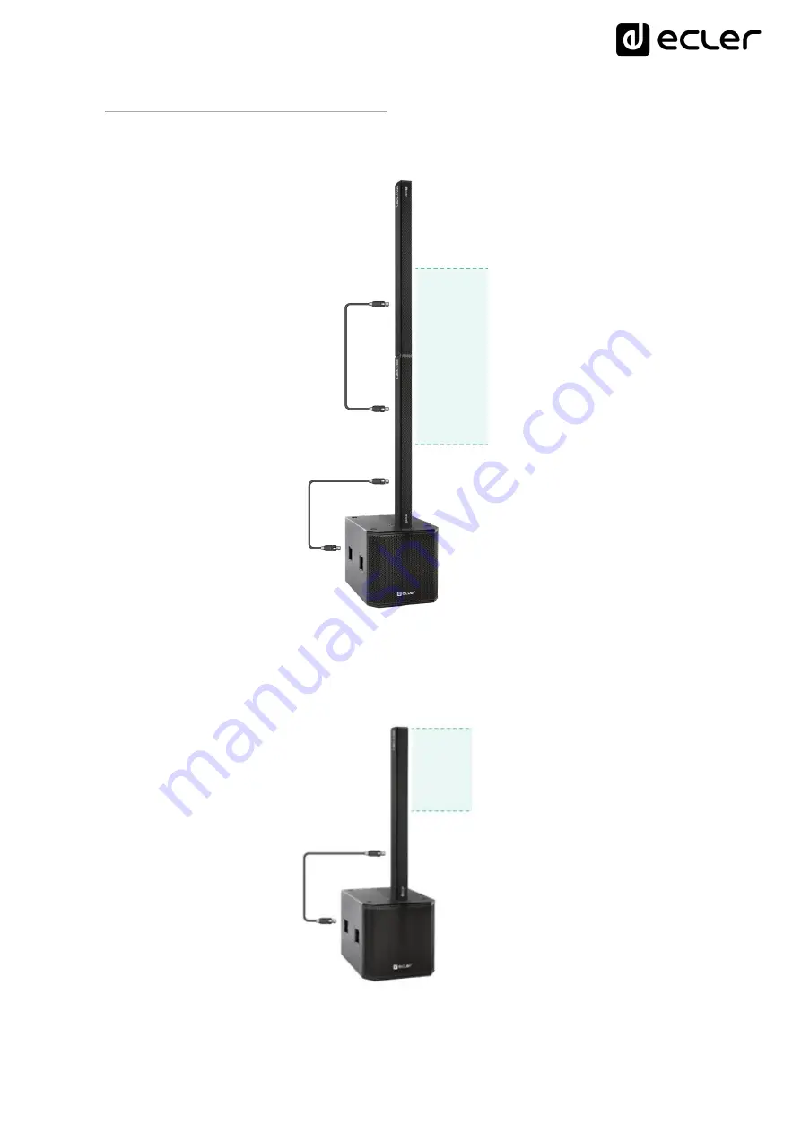 Ecler LABI1 Series Скачать руководство пользователя страница 13