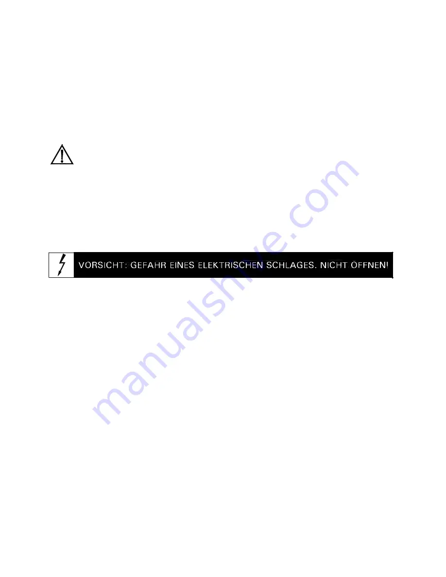 Ecler MAC70v User Manual Download Page 26