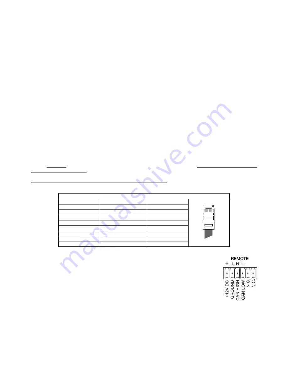 Ecler MIMO88 Скачать руководство пользователя страница 27