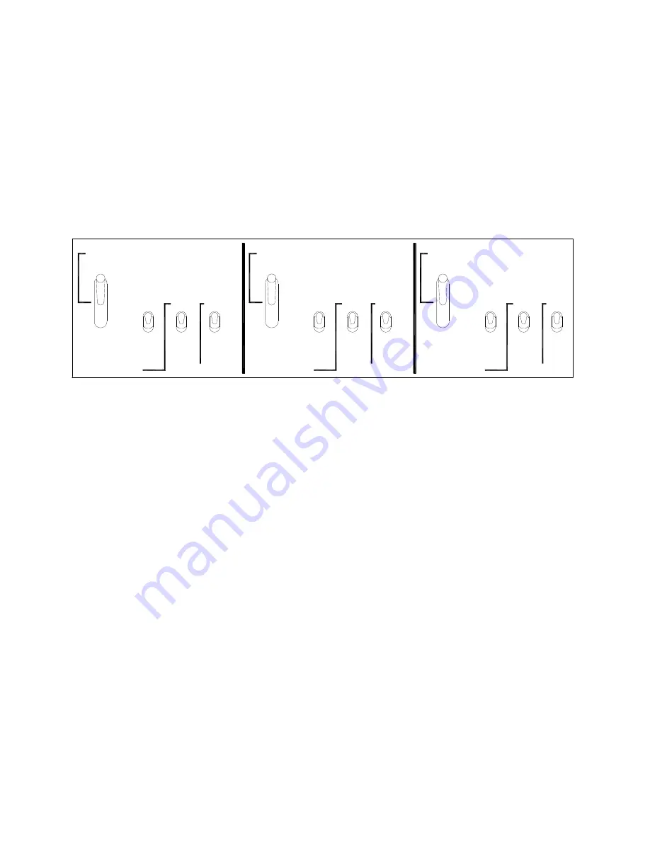 Ecler MPA6-150 User Manual Download Page 13