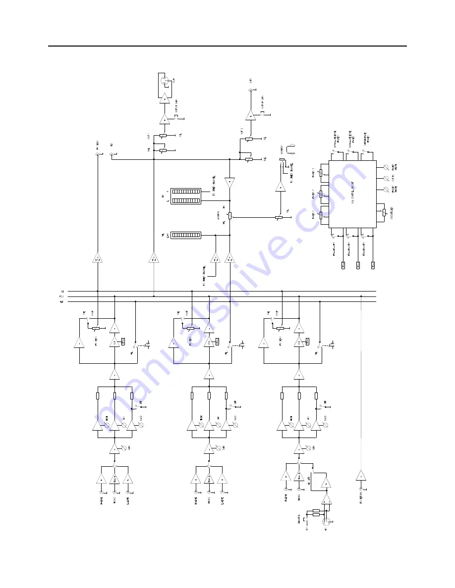 Ecler Nuo3 User Manual Download Page 47