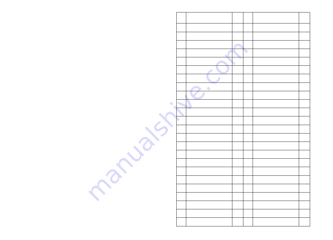 Eclipse 902-544 Instruction Manual Download Page 4