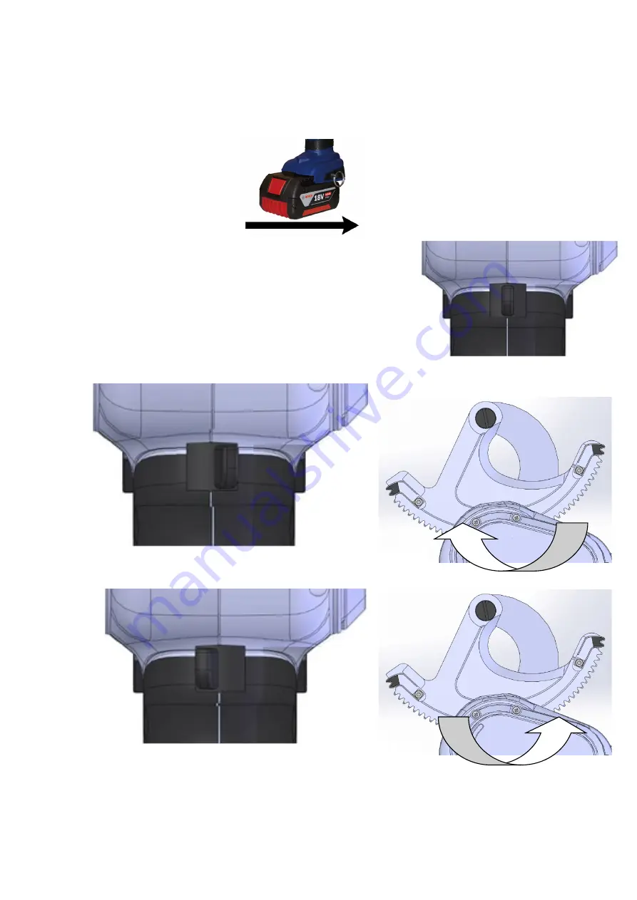 Eclipse 902-626 Safe Operation & Maintenance Instructions Download Page 6