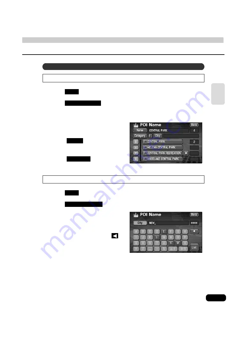 Eclipse AVN 5500 User Manual Download Page 51