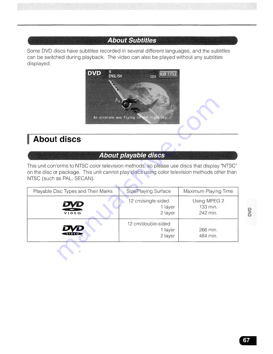 Eclipse avn5435 Reference Manual Download Page 341