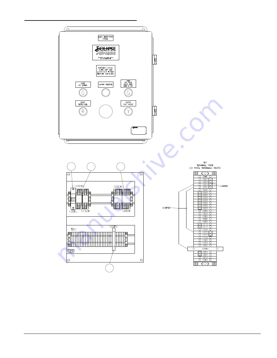 Eclipse BoostPak Install Manual Download Page 9