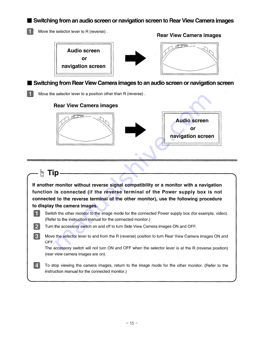 Eclipse cab106 Installation Manual Download Page 15