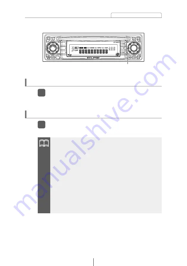 Eclipse CD3403 Скачать руководство пользователя страница 29