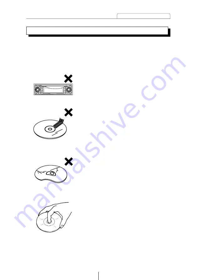 Eclipse CD3413 Owner'S Manual Download Page 11