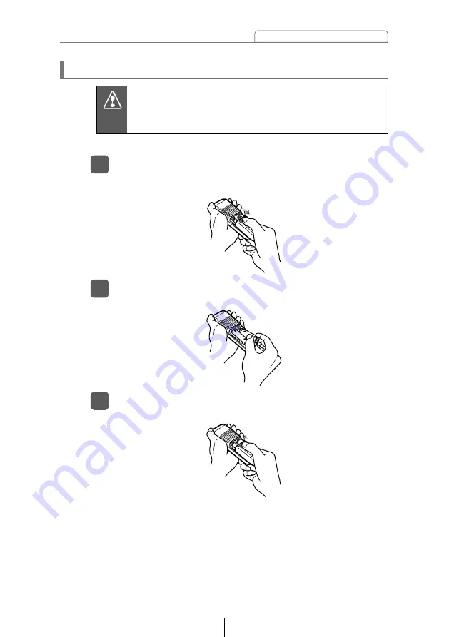 Eclipse CD3413 Owner'S Manual Download Page 55