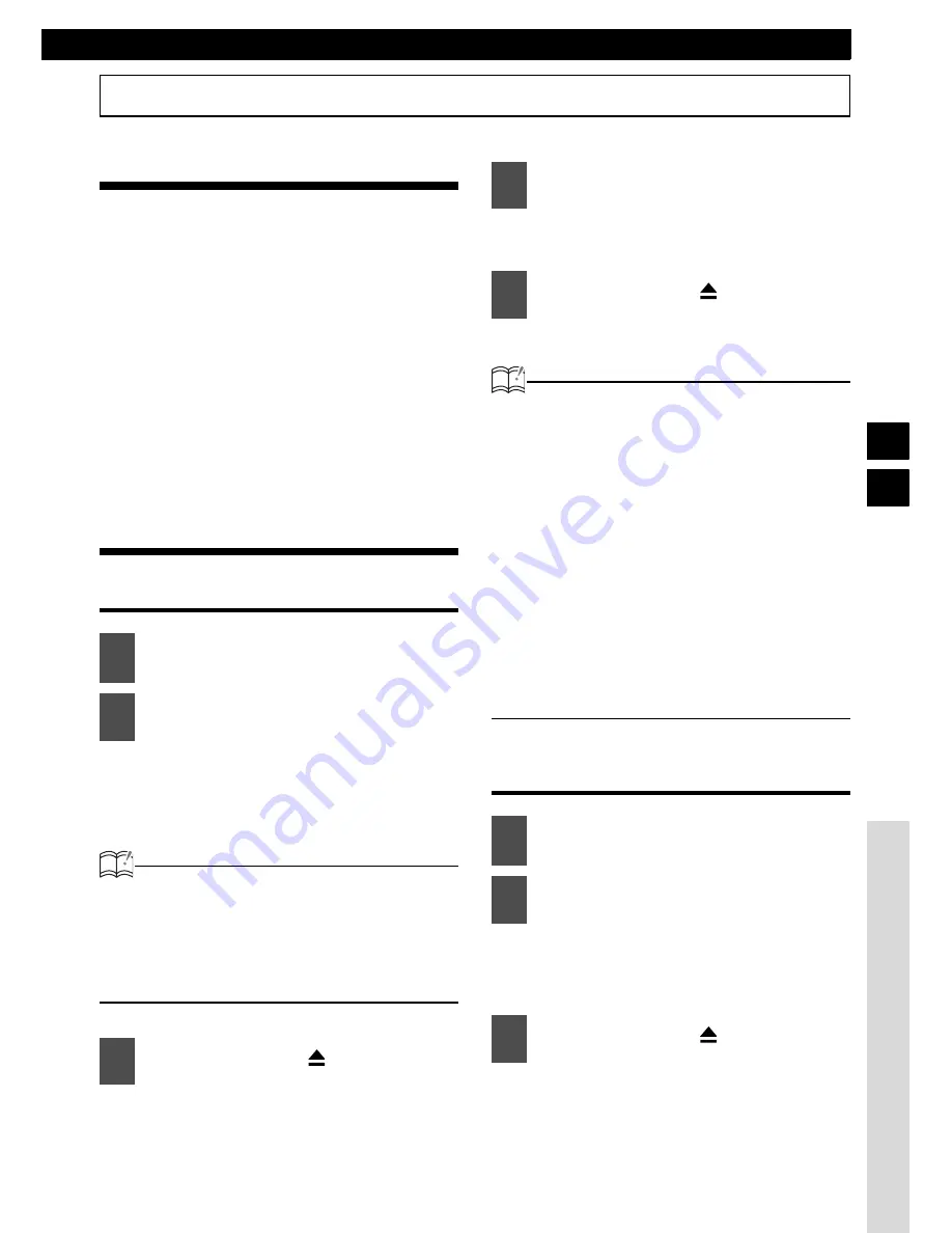 Eclipse CD4000 Owner'S Manual Download Page 157