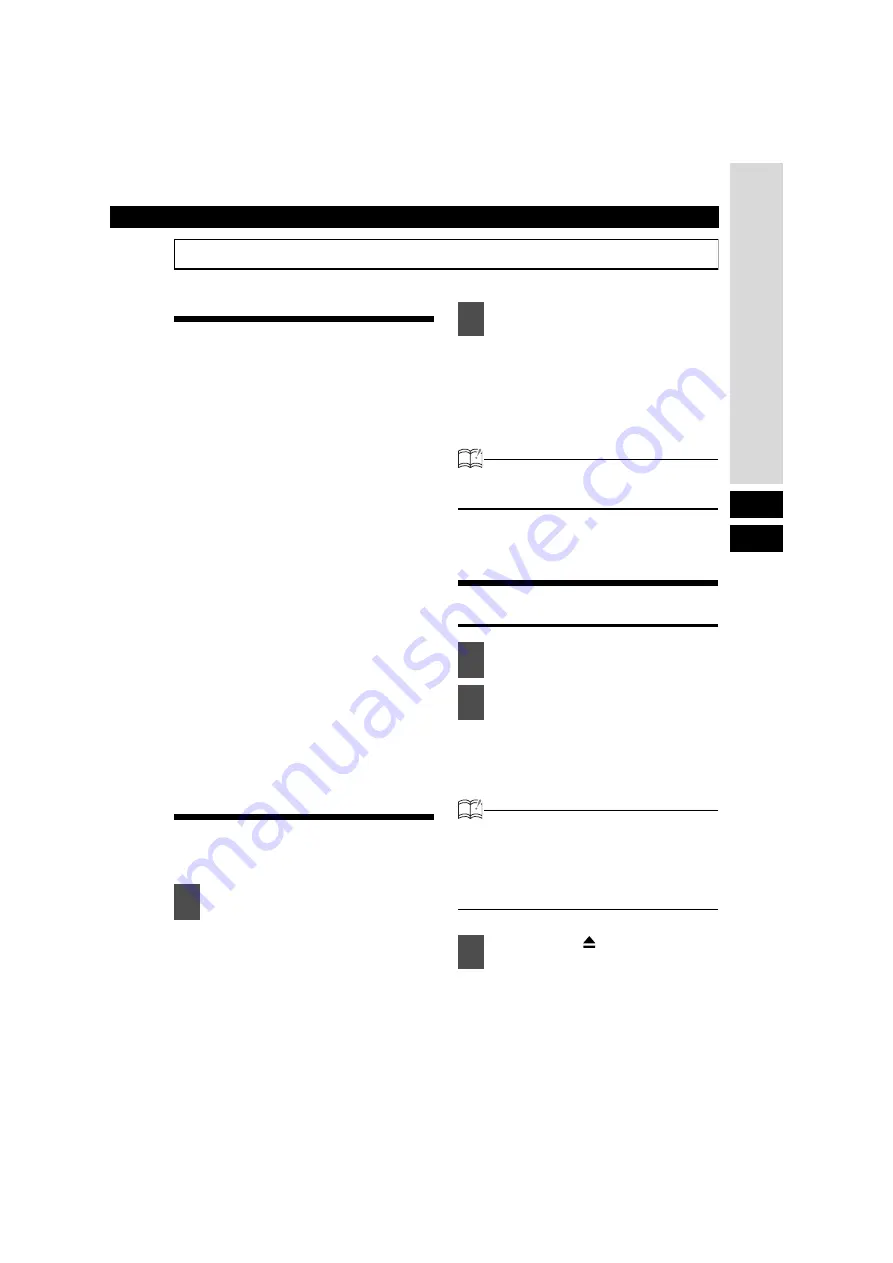 Eclipse CD7000 Owner'S Manual Download Page 43