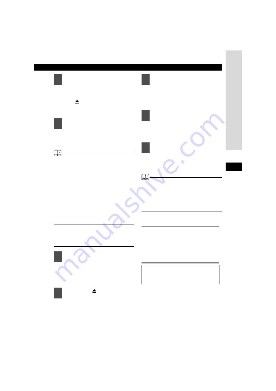 Eclipse CD7000 Owner'S Manual Download Page 45