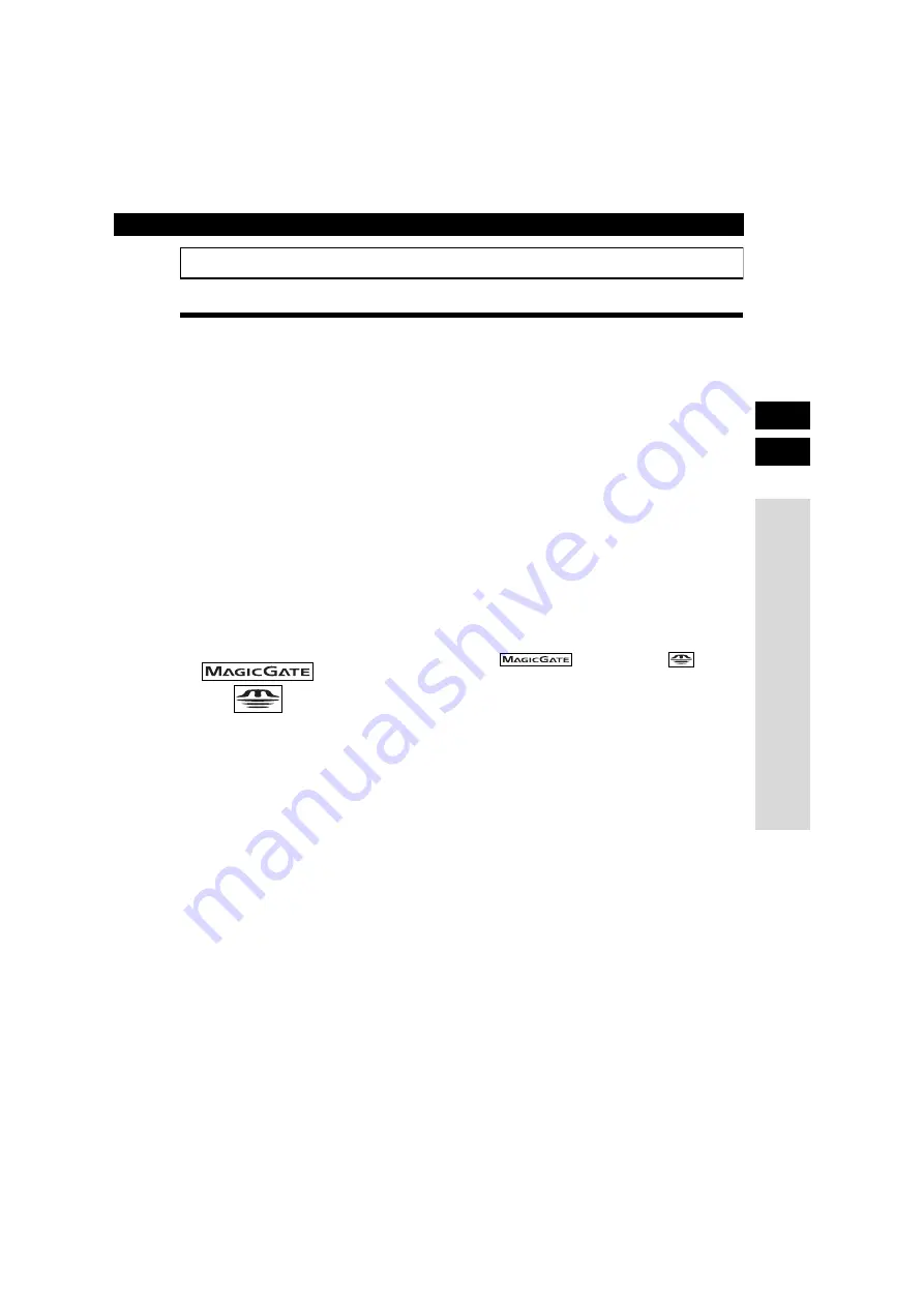 Eclipse CD7000 Owner'S Manual Download Page 139