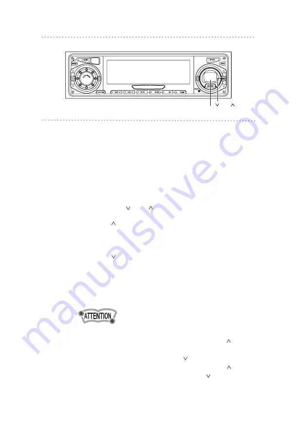 Eclipse CD8051 Скачать руководство пользователя страница 46