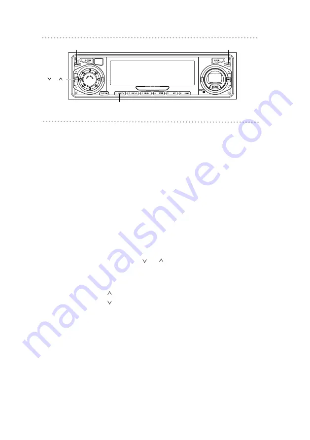 Eclipse CD8051 Owner'S Manual Download Page 50