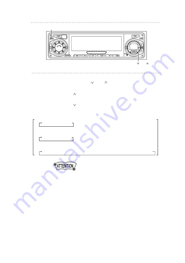 Eclipse CD8051 Owner'S Manual Download Page 51