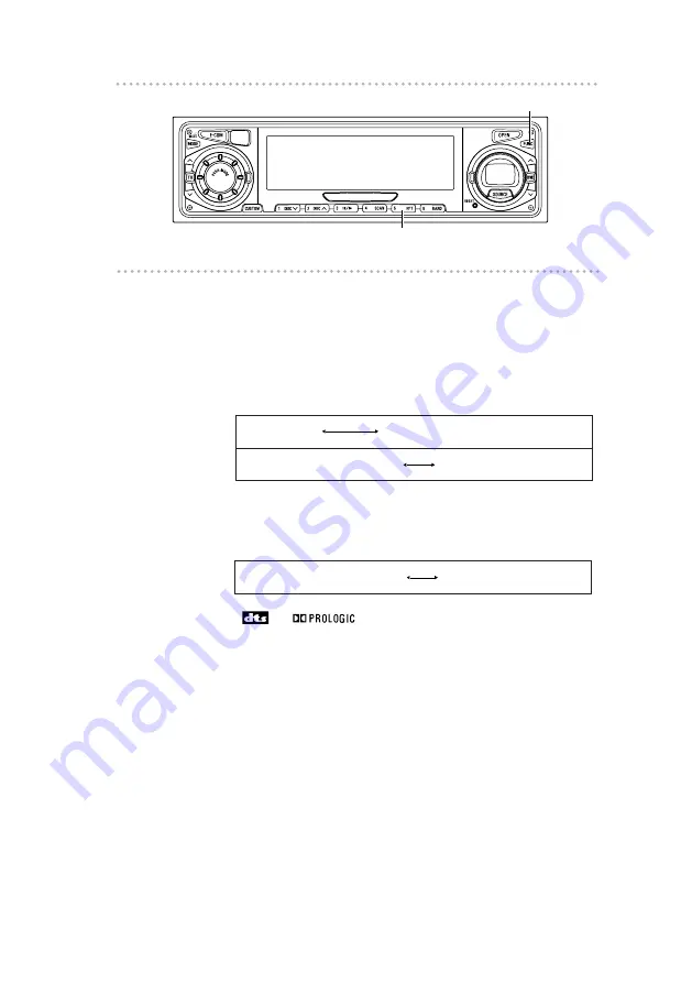 Eclipse CD8051 Скачать руководство пользователя страница 91