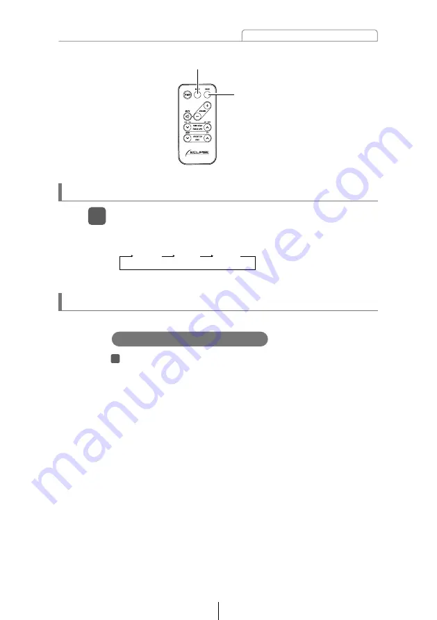 Eclipse CD8053 Owner'S Manual Download Page 107