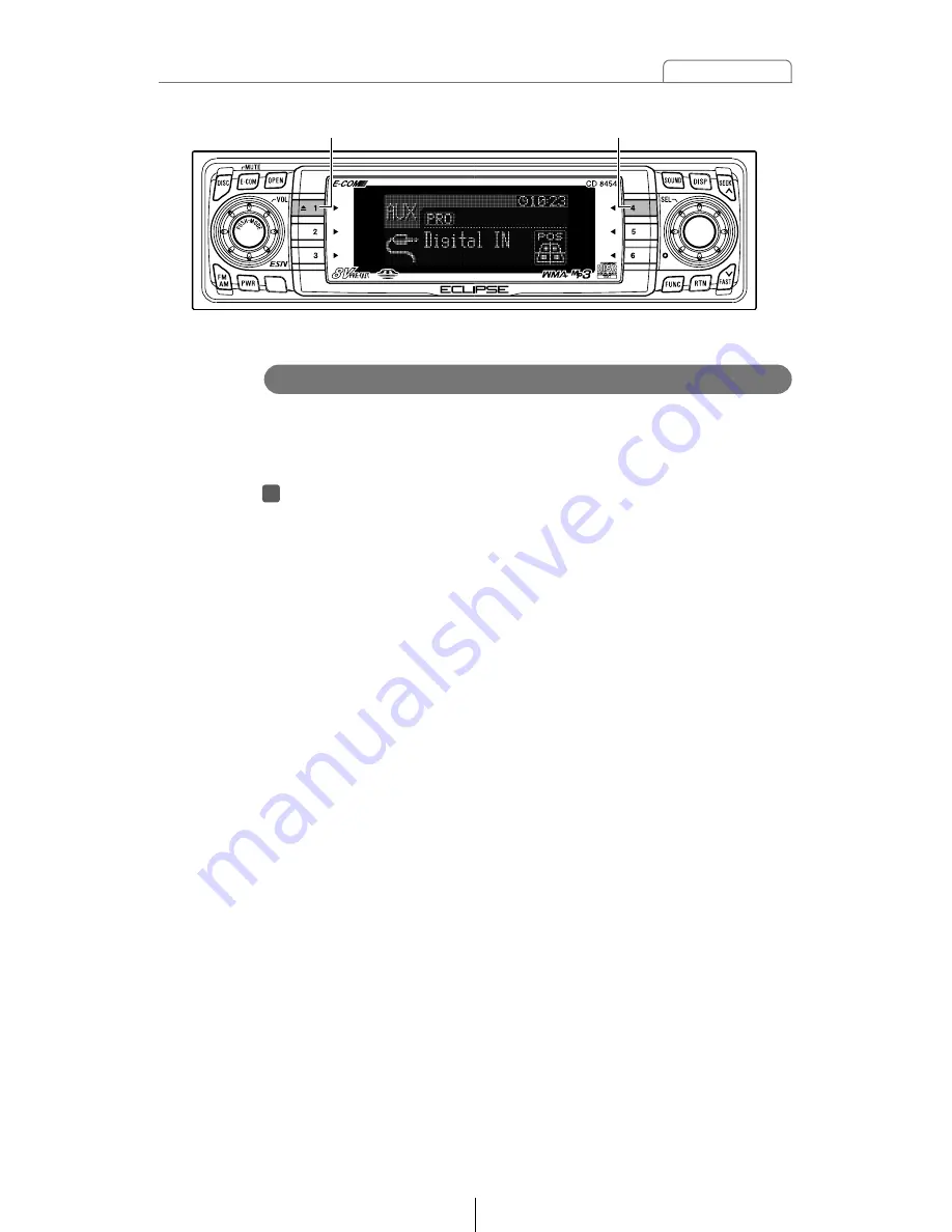 Eclipse CD8454 Скачать руководство пользователя страница 157