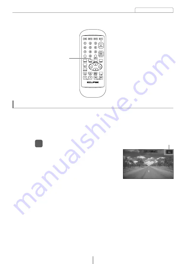 Eclipse E7703AVX Owner'S Manual Download Page 105