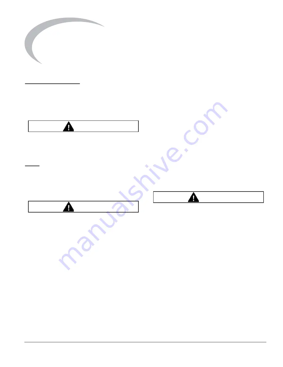 Eclipse PulsePak Installation Manual Download Page 9