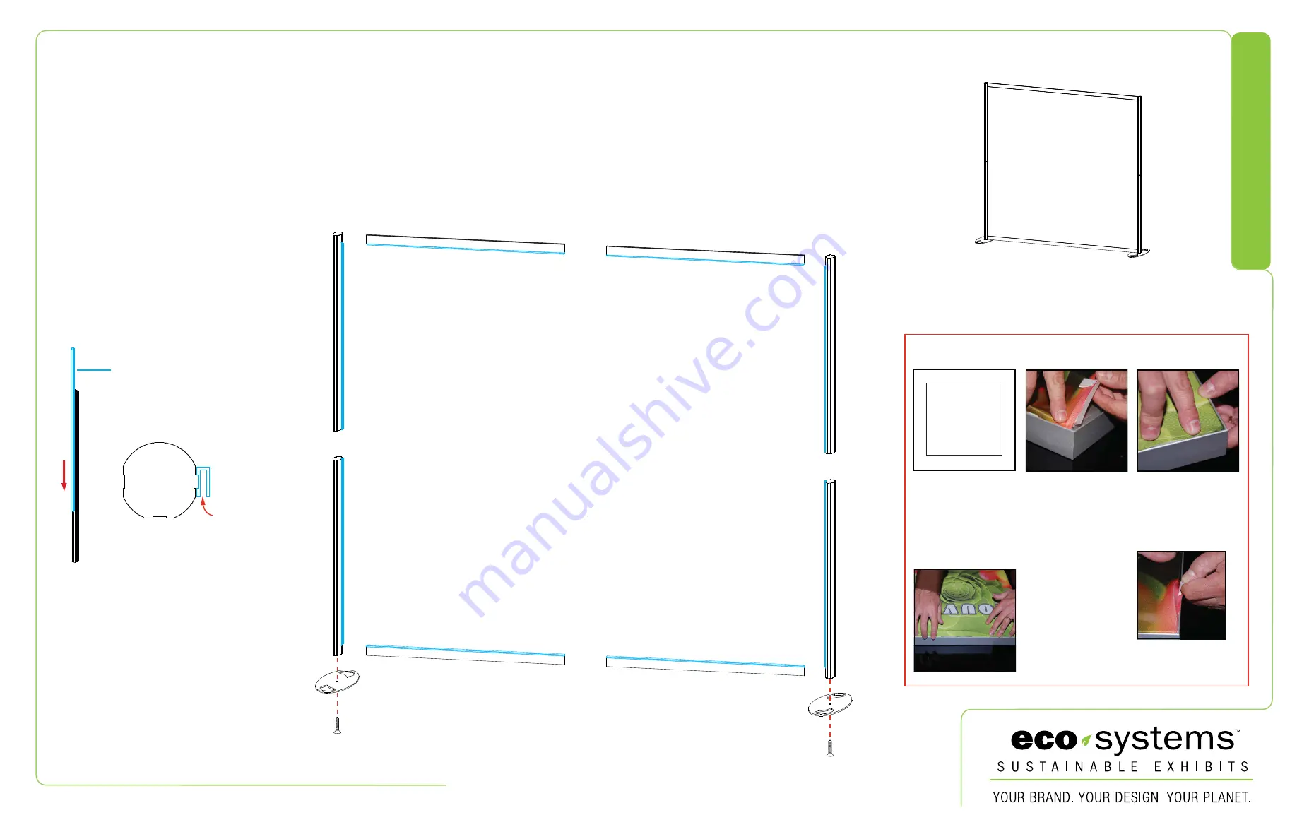 Eco-Systems ECO-1036 Setup Download Page 6