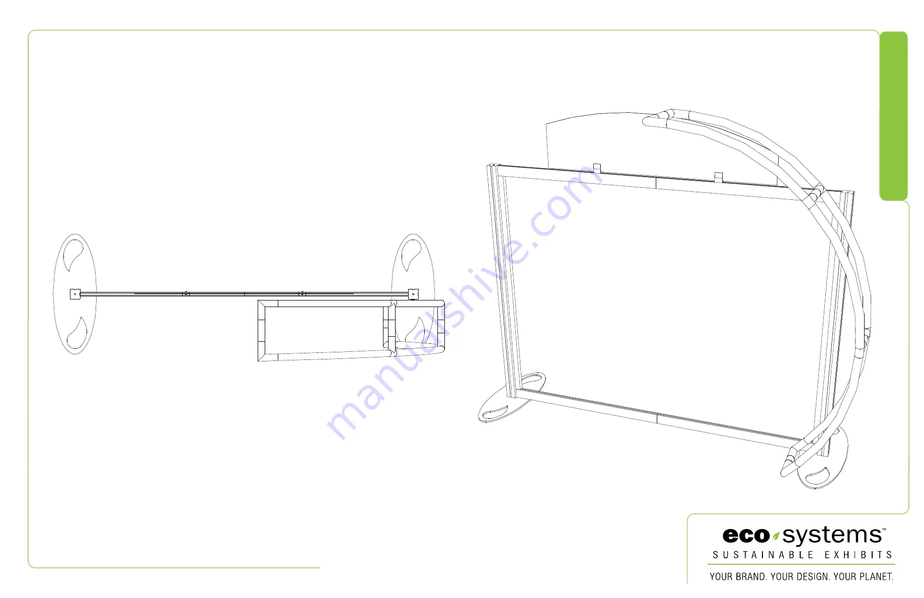 Eco-Systems Eco-104T Manual Download Page 1