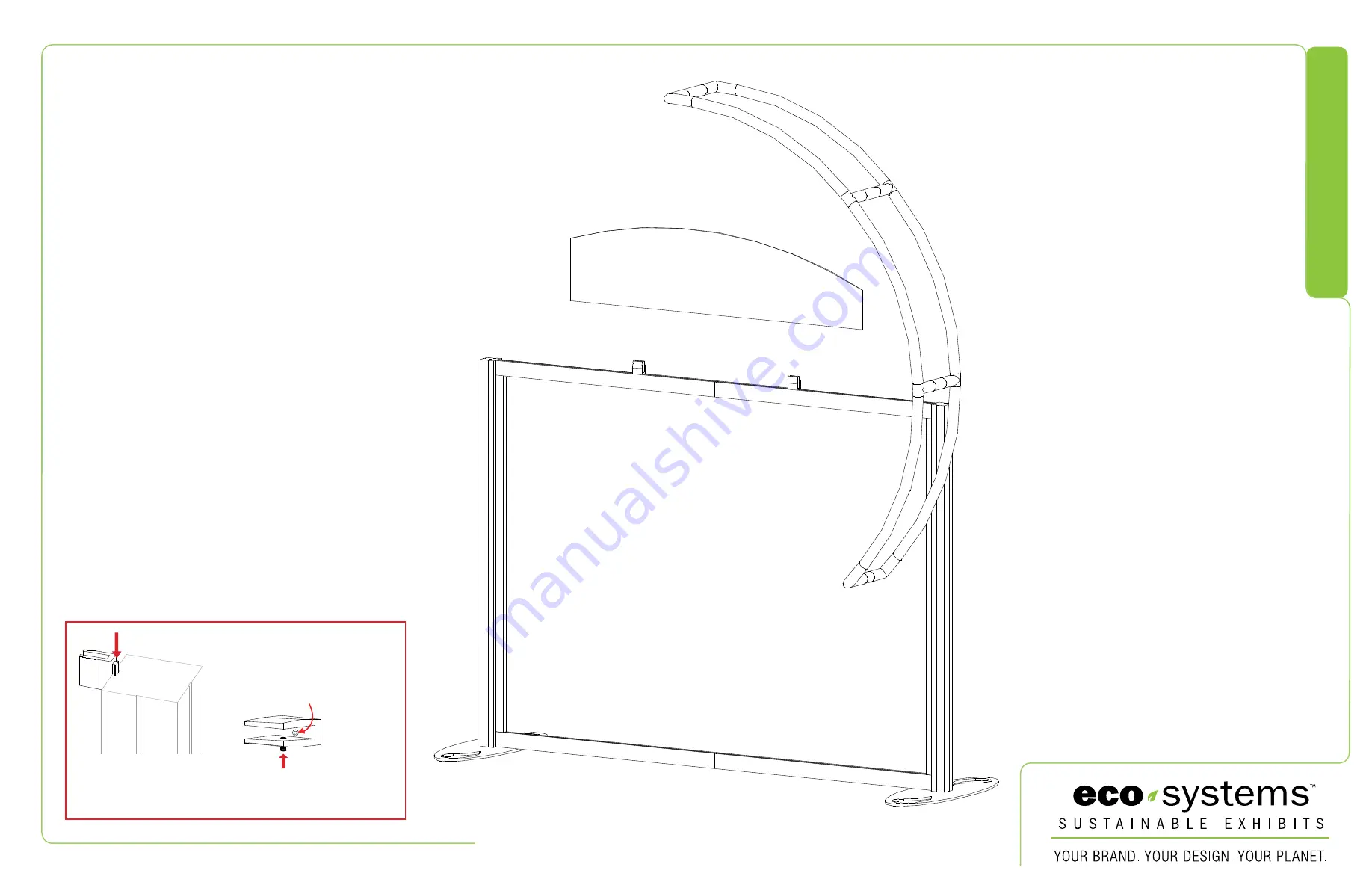 Eco-Systems Eco-104T Скачать руководство пользователя страница 6