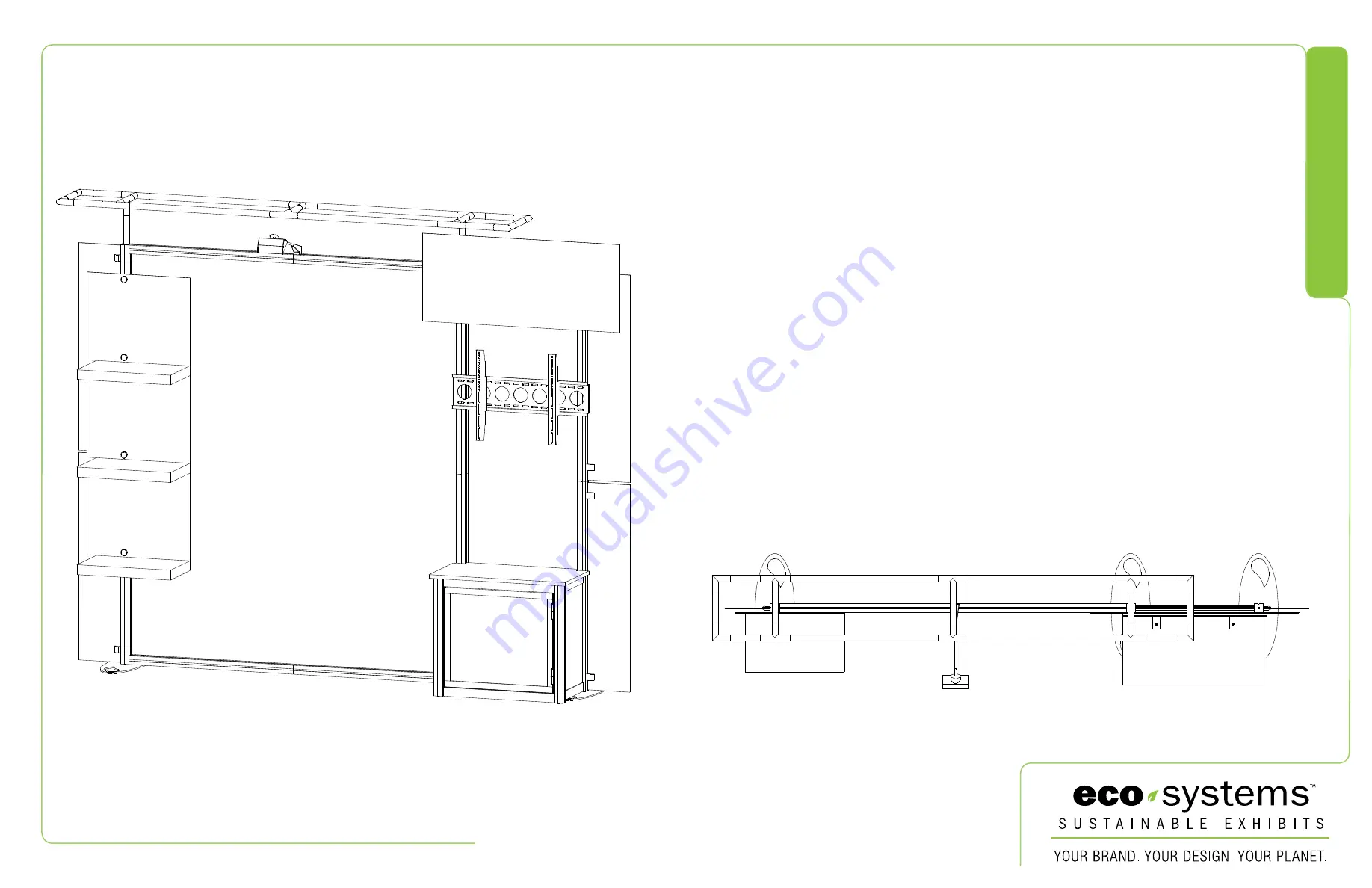 Eco-Systems ECO-1067 Manual Download Page 1