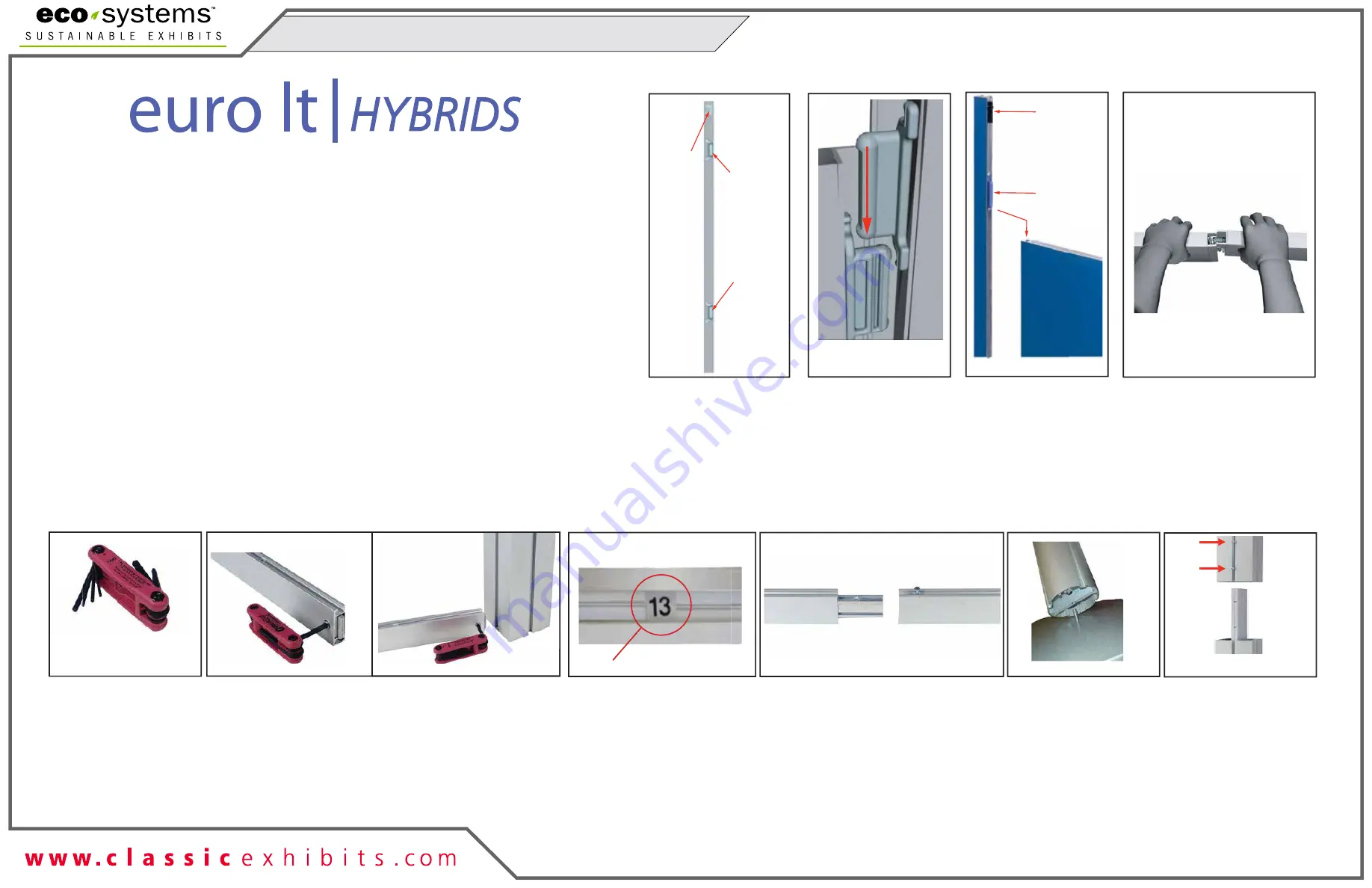 Eco-Systems ECO-1094 Скачать руководство пользователя страница 4