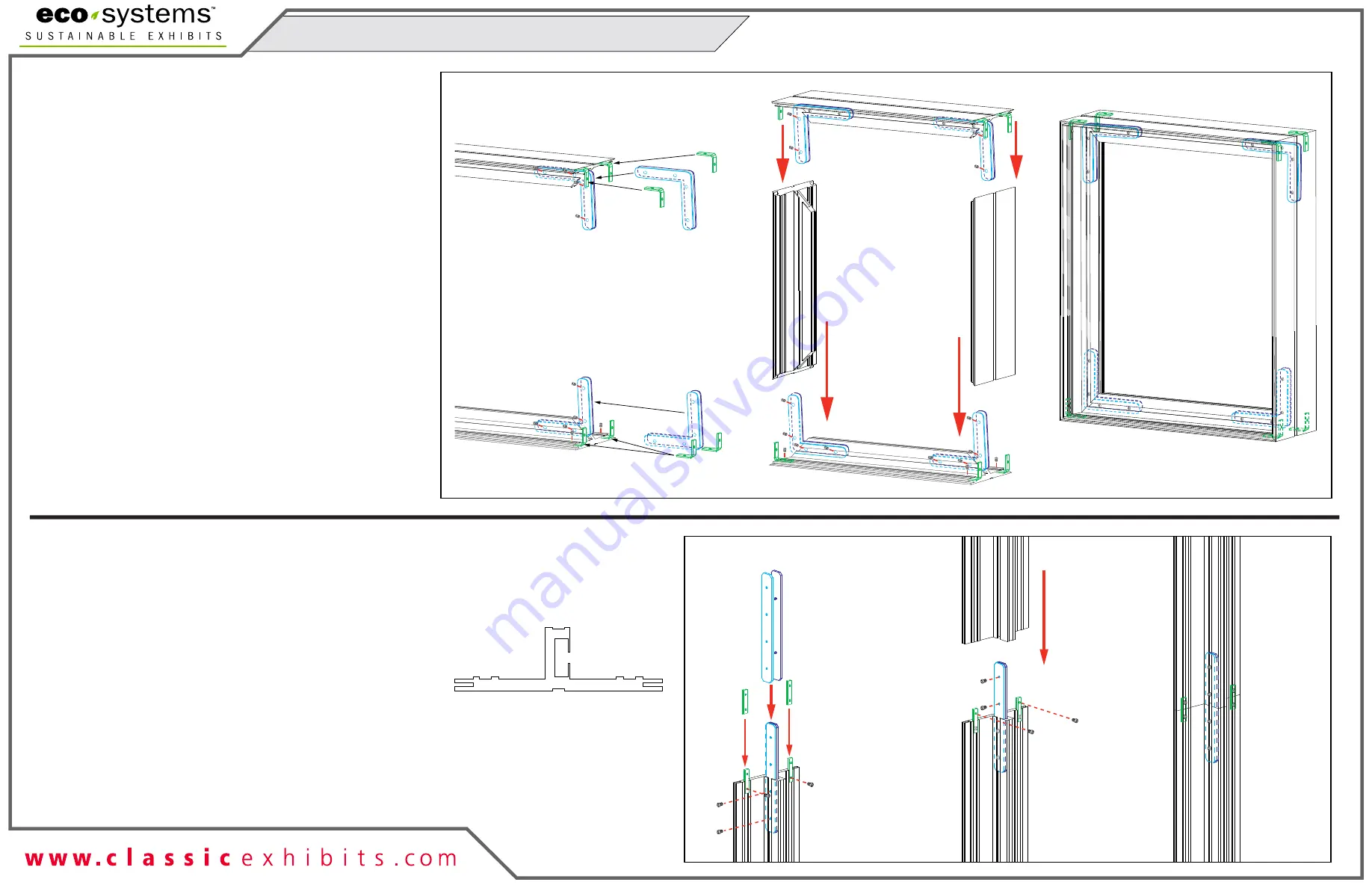 Eco-Systems ECO-1094 Setup Instructions Download Page 5