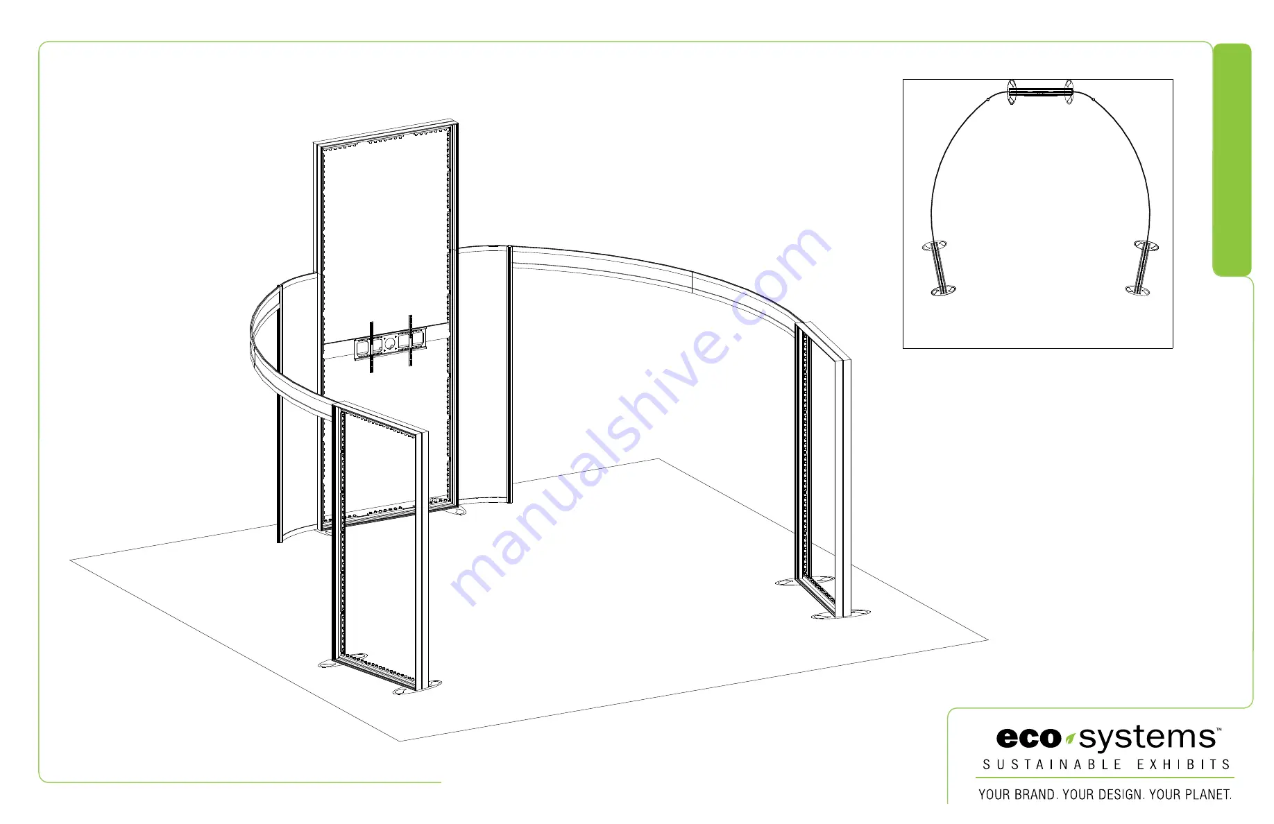 Eco-Systems ECO-4049 Manual Download Page 1