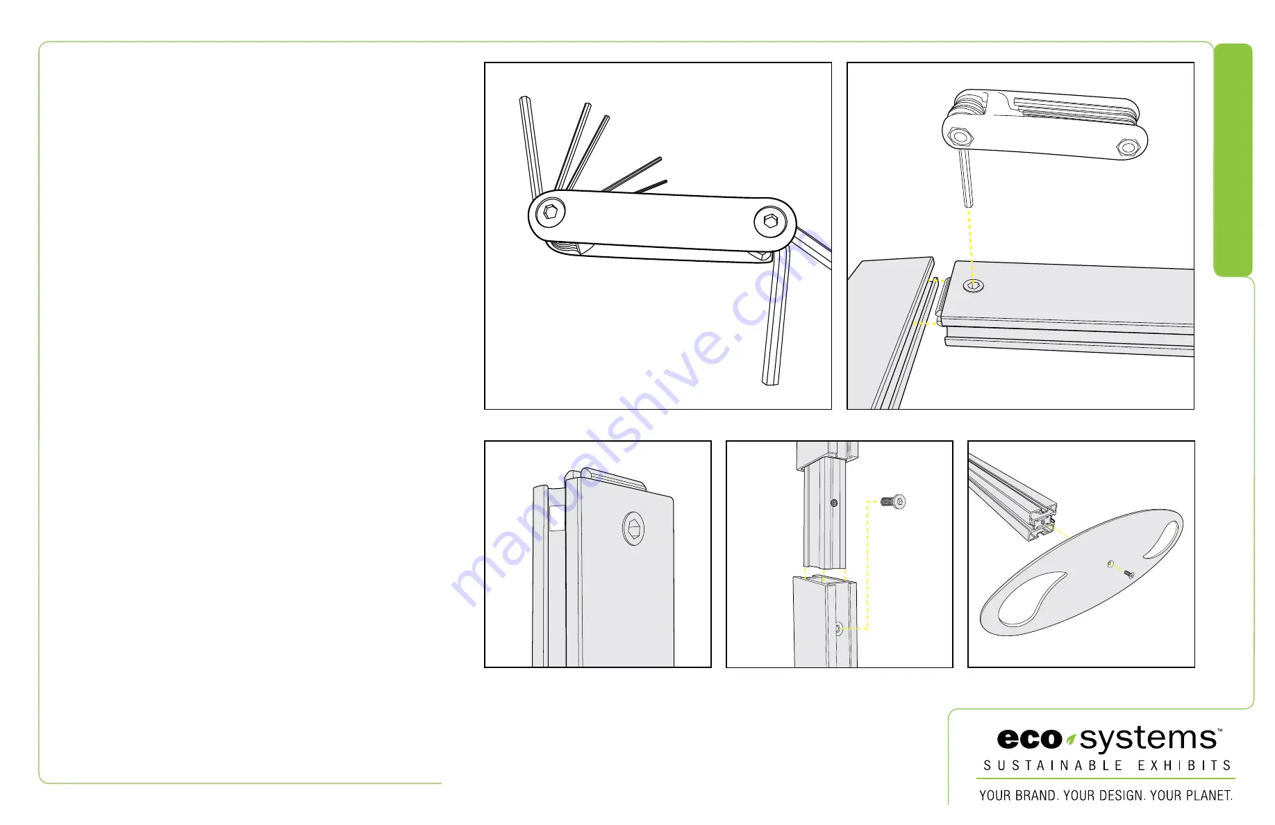 Eco-Systems ECO-4049 Скачать руководство пользователя страница 2