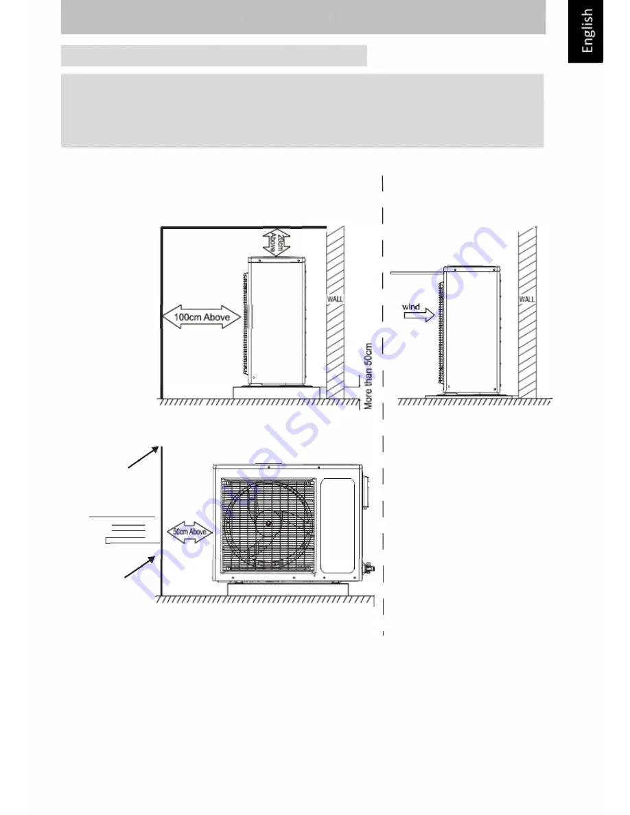 Ecoair 1220SD WiFi Скачать руководство пользователя страница 29