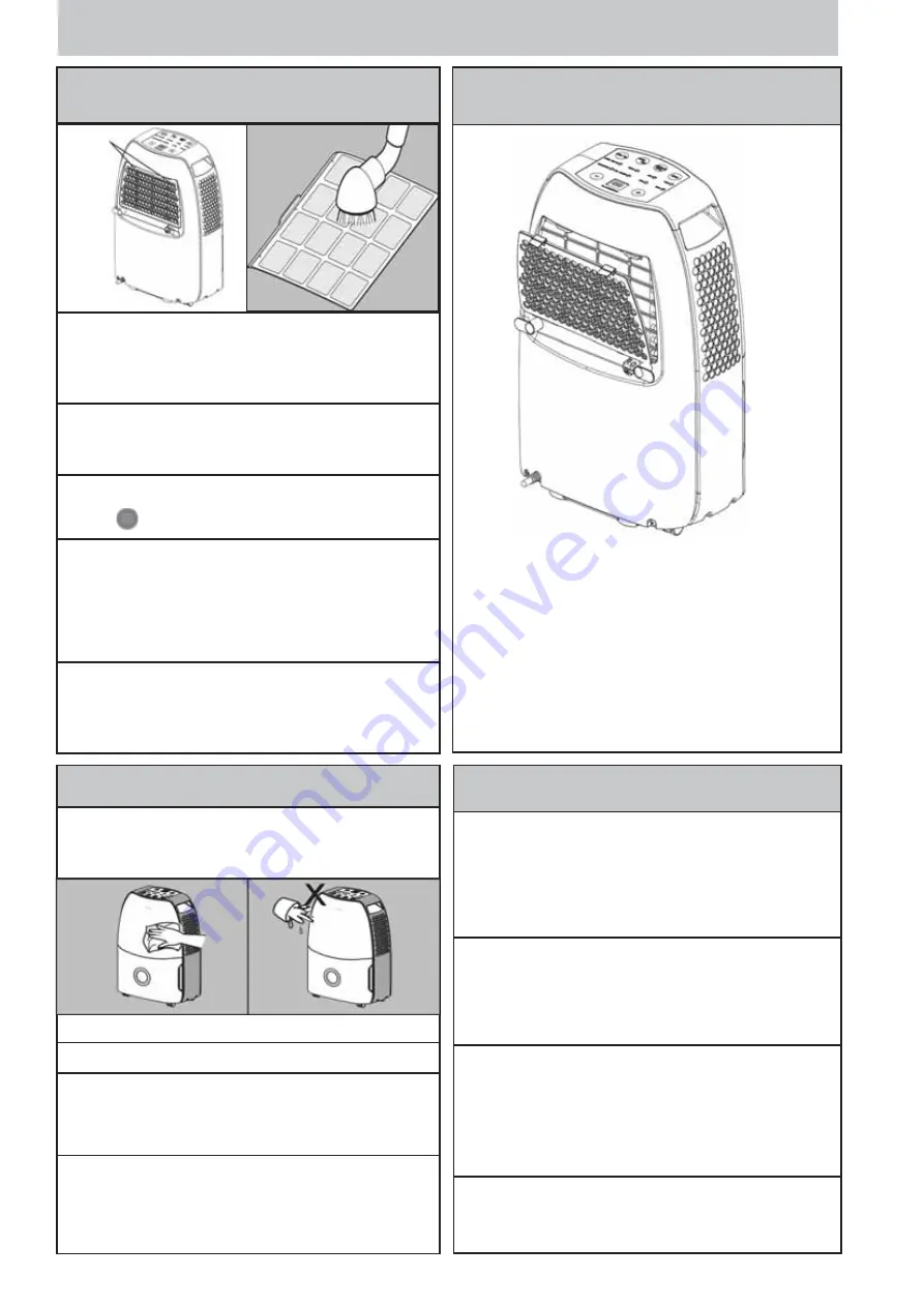 Ecoair DC14 Manual Download Page 11