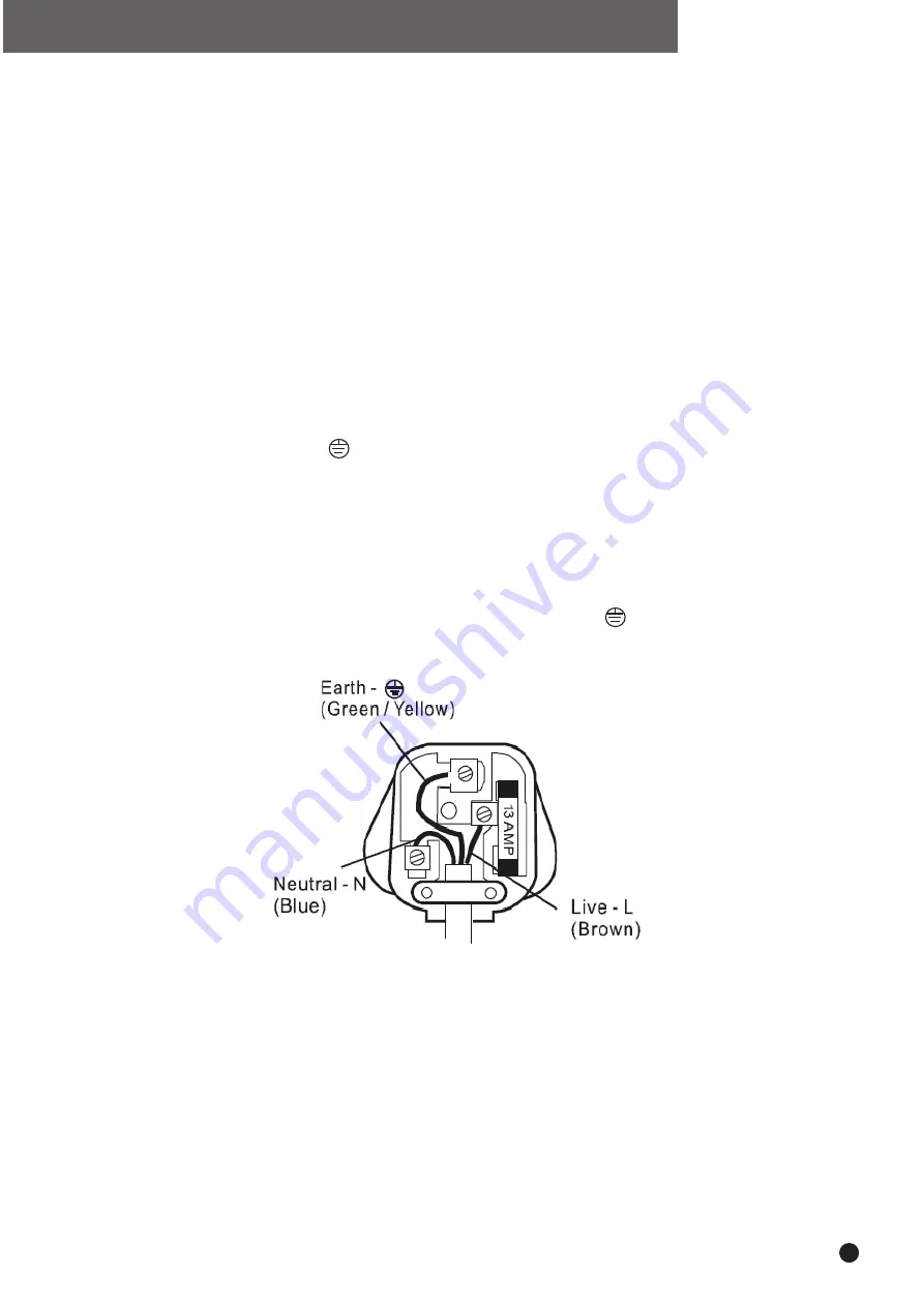 Ecoair ECO DD122FW SIMPLE MK2 Скачать руководство пользователя страница 5