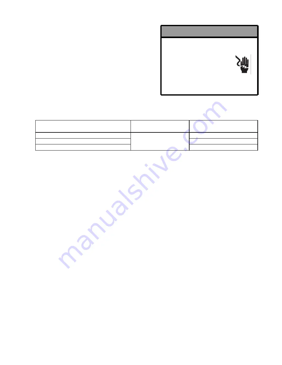 Ecoair ECO1211S Installation And Operation Manual Download Page 2