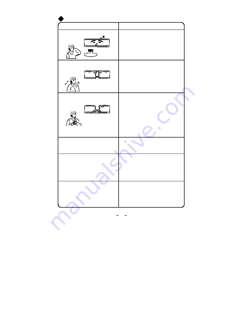 Ecoair ECO1211S Installation And Operation Manual Download Page 18