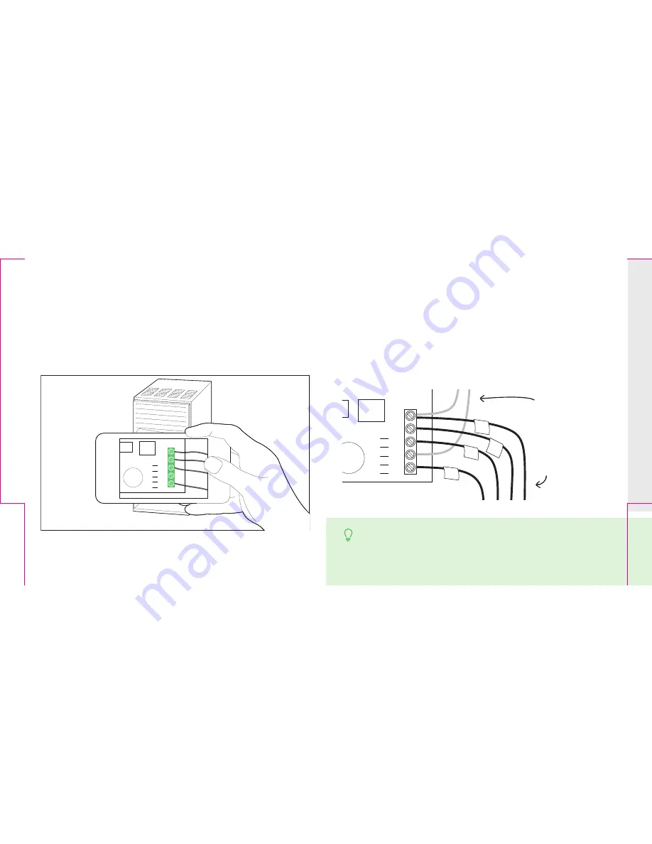 Ecobee ecobee3 lite Скачать руководство пользователя страница 19