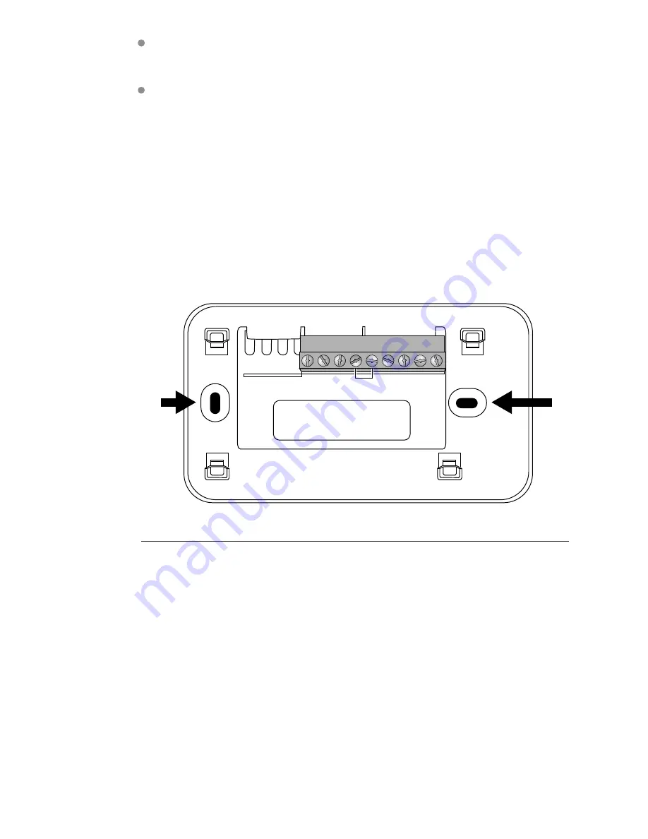 Ecobee Smart Si Installation Manual Download Page 13