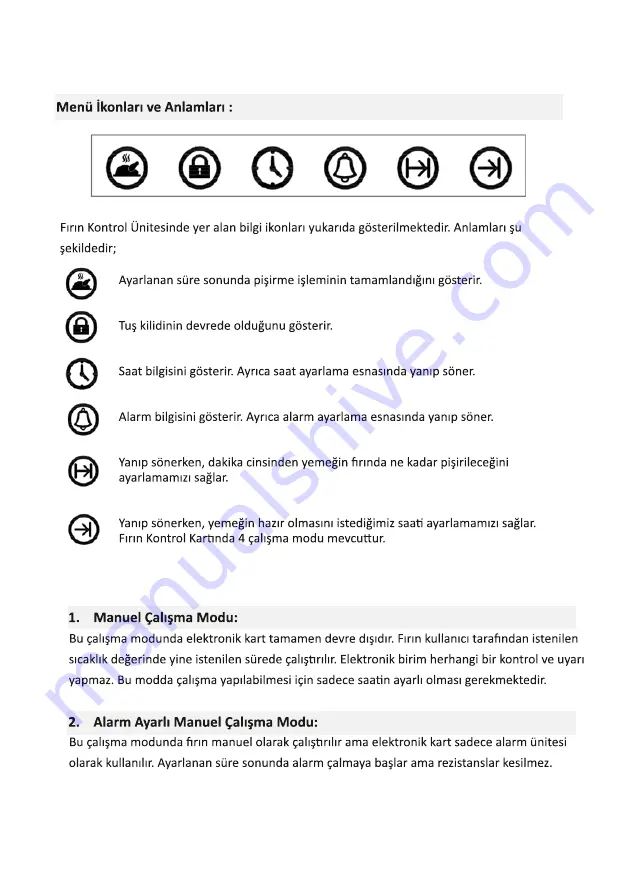 ecobompani ECO-241 Mi User Manual Download Page 17