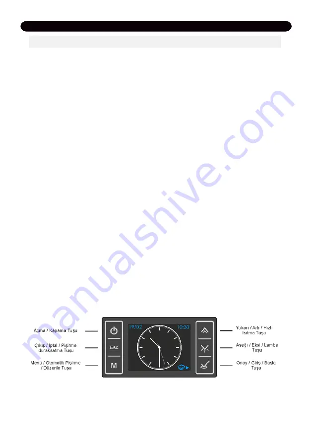 ecobompani ECO-241 Mi User Manual Download Page 19