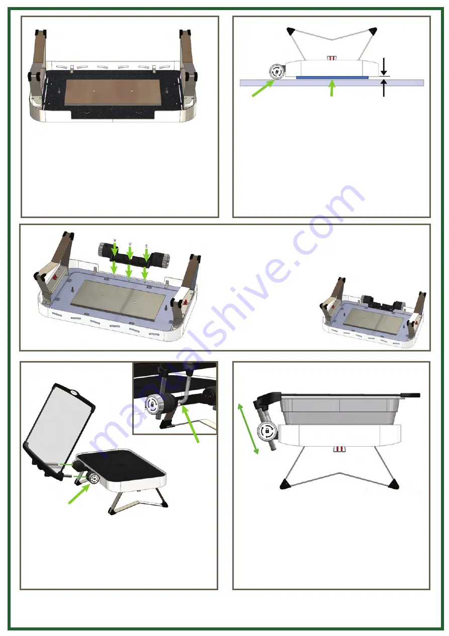 EcoBurner EcoServe Instructions For Installation & Use Download Page 2