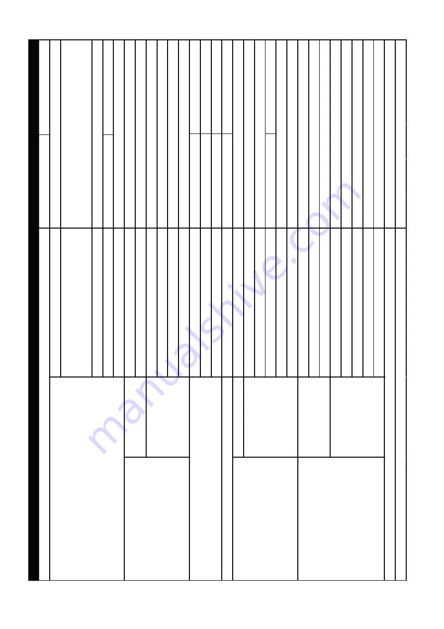 Ecodan EHPT15X-UKHDW1S Service Manual Download Page 7