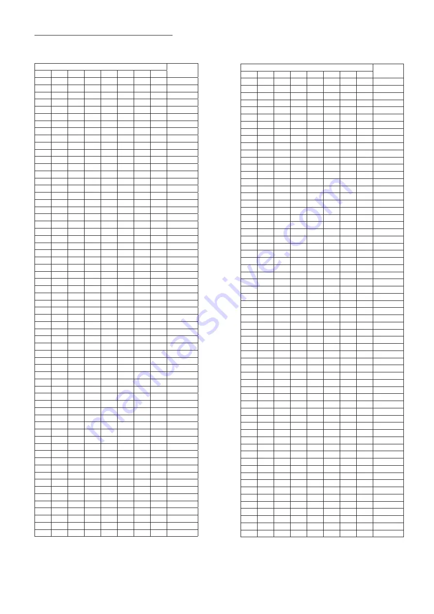 Ecodan EHPT15X-UKHDW1S Service Manual Download Page 38