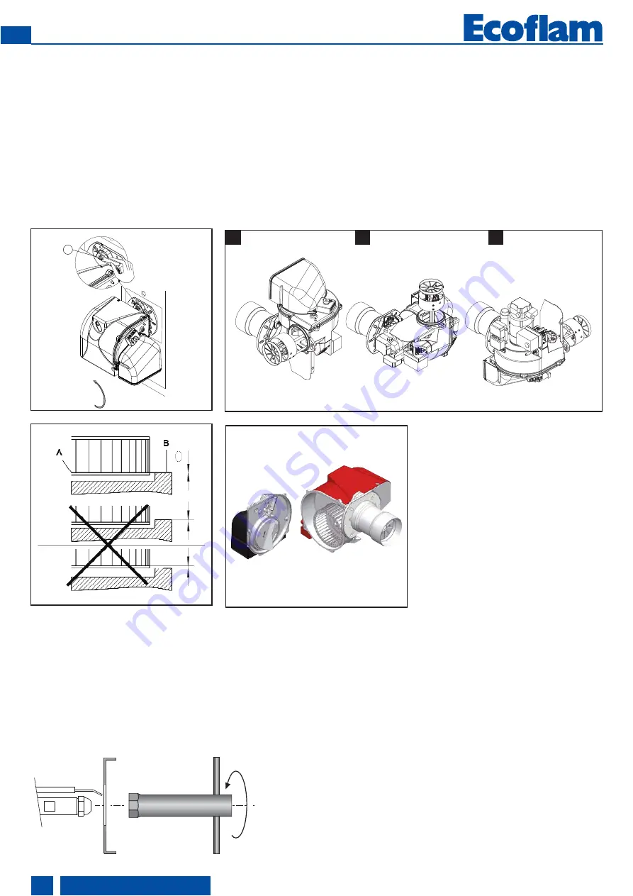 Ecoflam 3144509 Скачать руководство пользователя страница 28