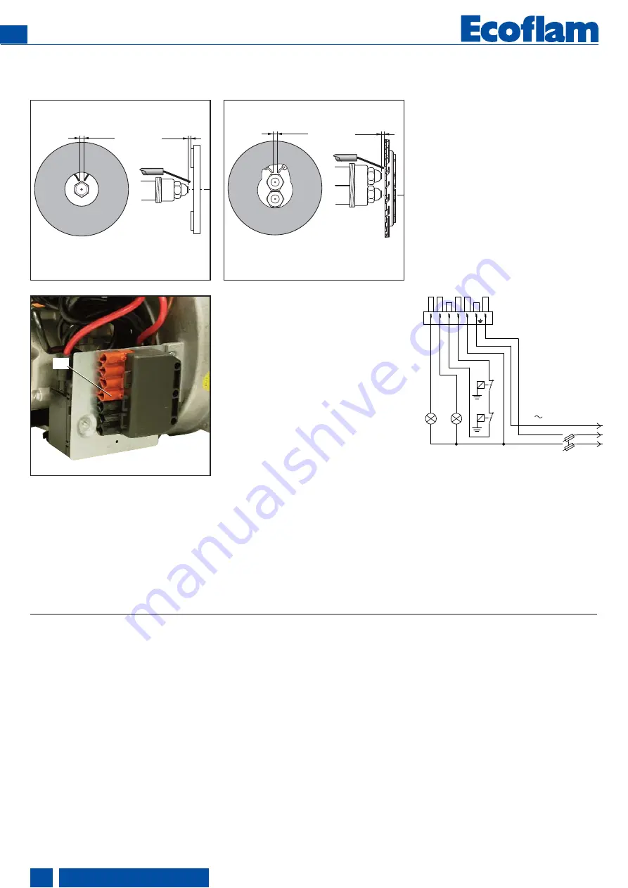 Ecoflam 3144509 Скачать руководство пользователя страница 48